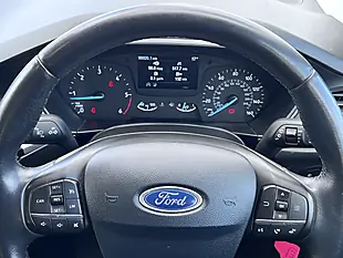 Used 2019 Ford Focus Zetec Shadow Black Met - Interior and Exterior details 11