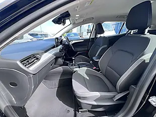 Used 2019 Ford Focus Zetec Shadow Black Met - Interior and Exterior details 14