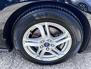 Used 2019 Ford Focus Zetec Shadow Black Met - Interior and Exterior details 18