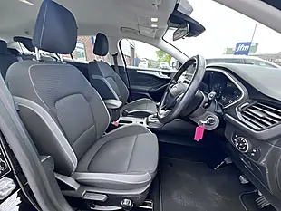 Used 2019 Ford Focus Zetec Shadow Black Met - Interior and Exterior details 3