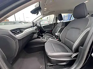 Used 2019 Ford Focus Zetec Shadow Black Mica - Interior and Exterior details 16