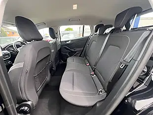 Used 2019 Ford Focus Zetec Shadow Black Mica - Interior and Exterior details 17