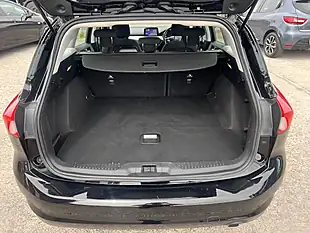 Used 2019 Ford Focus Zetec Shadow Black Mica - Interior and Exterior details 19