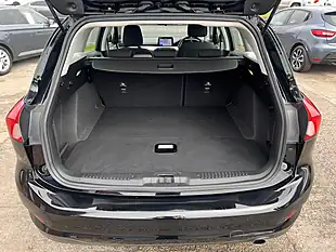 Used 2019 Ford Focus Zetec Shadow Black Mica - Interior and Exterior details 20