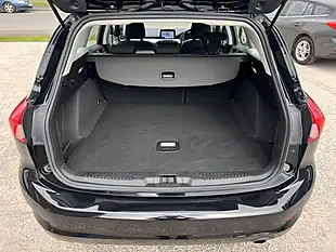 Used 2019 Ford Focus Zetec Shadow Black Mica - Interior and Exterior details 19