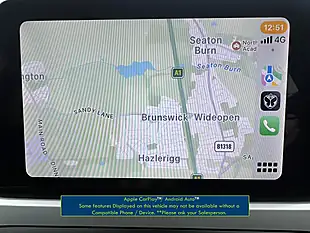 Used 2019 Ford Focus Zetec Shadow Black Mica - Interior and Exterior details 14