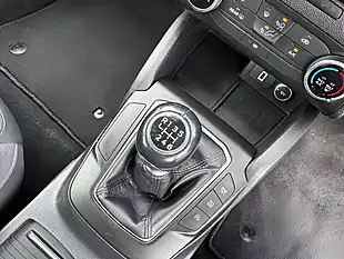 Used 2019 Ford Focus Zetec Shadow Black Mica - Interior and Exterior details 15
