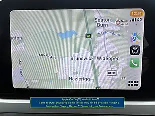 Used 2019 Ford Focus Zetec Shadow Black Mica - Interior and Exterior details 15