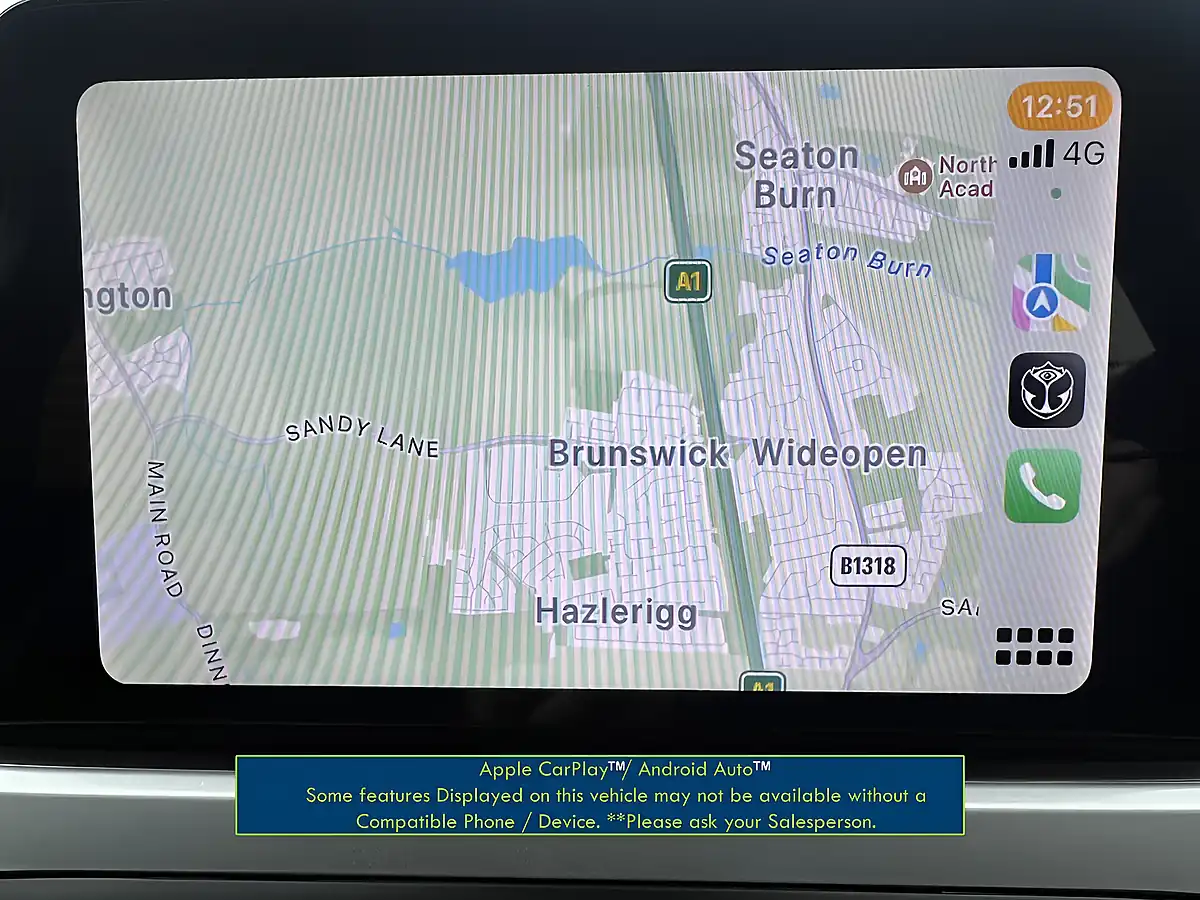 Used 2019 Ford Focus Zetec Shadow Black Mica - Interior and Exterior details 15