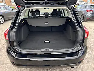 Used 2019 Ford Focus Zetec Shadow Black Mica - Interior and Exterior details 19