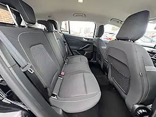 Used 2019 Ford Focus Zetec Shadow Black Mica - Interior and Exterior details 3