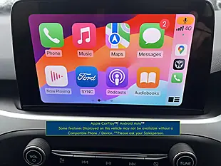 Used 2019 Ford Focus Zetec Shadow Black Mica Met - Interior and Exterior details 13