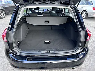 Used 2019 Ford Focus Zetec Shadow Black Mica Met - Interior and Exterior details 16
