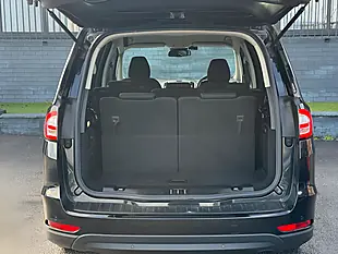 Used 2019 Ford Galaxy Titanium Black - Interior and Exterior details 12