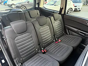 Used 2019 Ford Galaxy Titanium Black - Interior and Exterior details 13