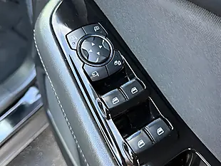Used 2019 Ford Galaxy Titanium Black - Interior and Exterior details 15