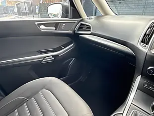 Used 2019 Ford Galaxy Titanium Black - Interior and Exterior details 18