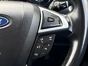 Used 2019 Ford Galaxy Titanium Black - Interior and Exterior details 19