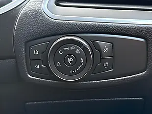 Used 2019 Ford Galaxy Titanium Black - Interior and Exterior details 20