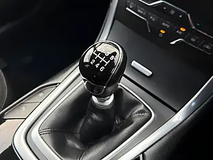 Used 2019 Ford Galaxy Titanium Black - Interior and Exterior details 3
