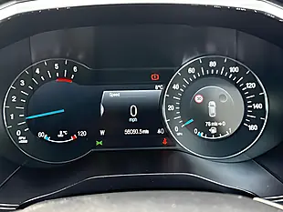 Used 2019 Ford Galaxy Titanium Black - Interior and Exterior details 4