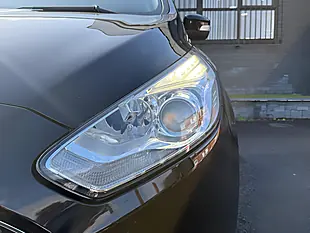 Used 2019 Ford Galaxy Titanium Black - Interior and Exterior details 7