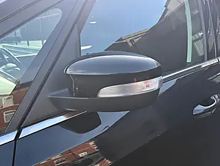 Used 2019 Ford Galaxy Titanium Black - Interior and Exterior details 8