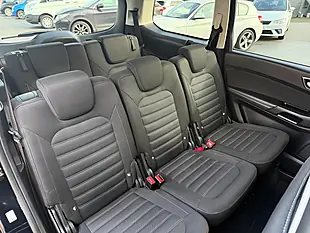Used 2019 Ford Galaxy Titanium Grey - Interior and Exterior details 13
