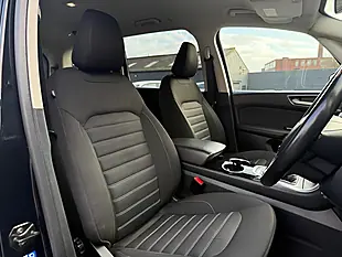 Used 2019 Ford Galaxy Titanium Grey - Interior and Exterior details 15