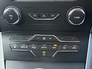 Used 2019 Ford Galaxy Titanium Grey - Interior and Exterior details 16