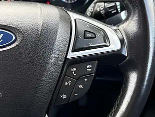 Used 2019 Ford Galaxy Titanium Grey - Interior and Exterior details 19