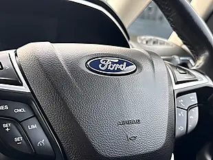 Used 2019 Ford Galaxy Titanium Grey - Interior and Exterior details 20