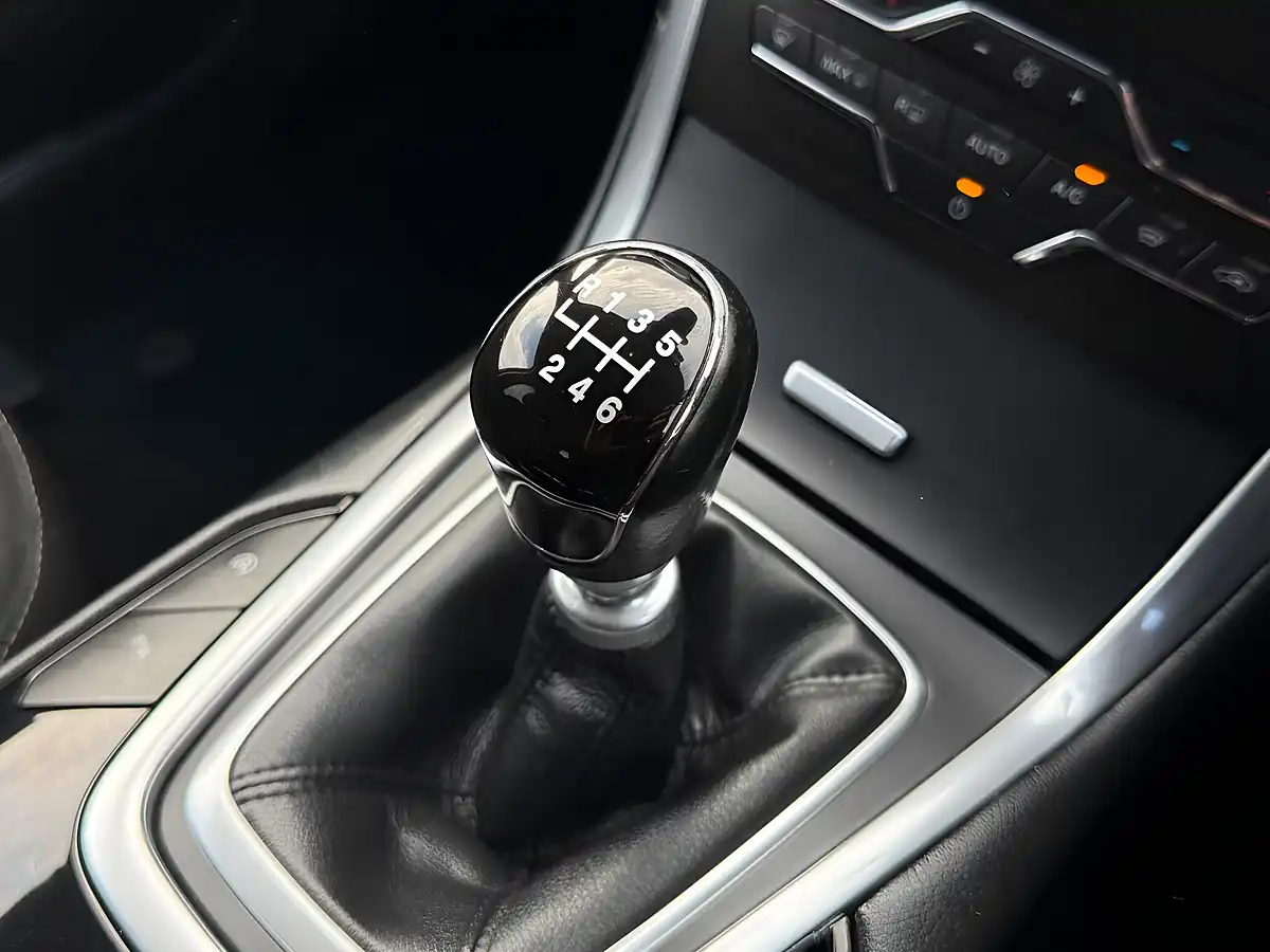 Used 2019 Ford Galaxy Titanium Grey - Interior and Exterior details 3