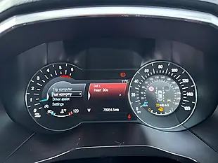 Used 2019 Ford Galaxy Titanium Grey - Interior and Exterior details 4