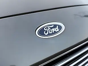Used 2019 Ford Galaxy Titanium Grey - Interior and Exterior details 9