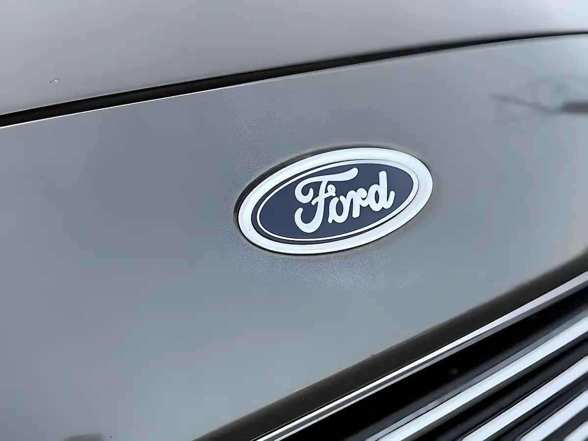 Used 2019 Ford Galaxy Titanium Grey - Interior and Exterior details 9