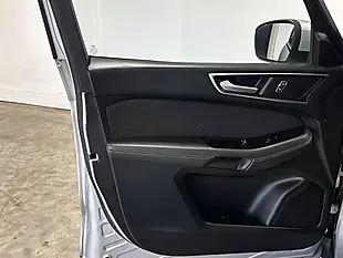 Used 2019 Ford Galaxy Titanium Moondust Silver - Interior and Exterior details 10