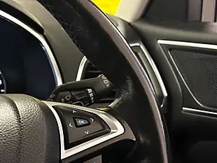 Used 2019 Ford Galaxy Titanium Moondust Silver - Interior and Exterior details 15