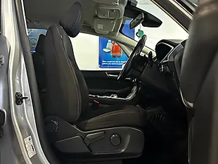 Used 2019 Ford Galaxy Titanium Moondust Silver - Interior and Exterior details 2