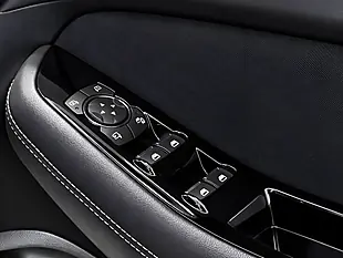 Used 2019 Ford Galaxy Titanium Moondust Silver - Interior and Exterior details 9