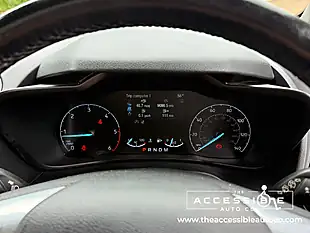 Used 2019 Ford Grand Tourneo Connect Titanium Grey - Interior and Exterior details 14
