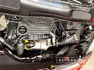 Used 2019 Ford Grand Tourneo Connect Titanium Red - Interior and Exterior details 18