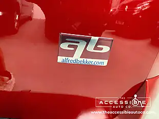 Used 2019 Ford Grand Tourneo Connect Titanium Red - Interior and Exterior details 8