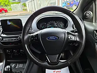 Used 2019 Ford Ka+ Active Bronze - Interior and Exterior details 10