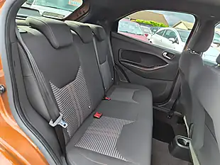 Used 2019 Ford Ka+ Active Bronze - Interior and Exterior details 14