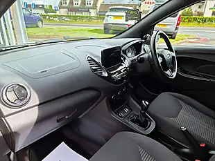 Used 2019 Ford Ka+ Active Bronze - Interior and Exterior details 18