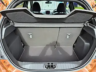Used 2019 Ford Ka+ Active Bronze - Interior and Exterior details 19
