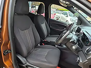 Used 2019 Ford Ka+ Active Bronze - Interior and Exterior details 7
