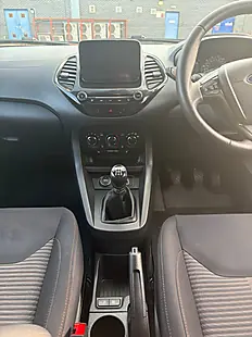 Used 2019 Ford Ka+ Active Bronze - Interior and Exterior details 12