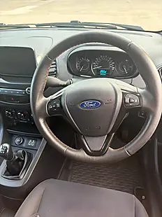 Used 2019 Ford Ka+ Active Bronze - Interior and Exterior details 13